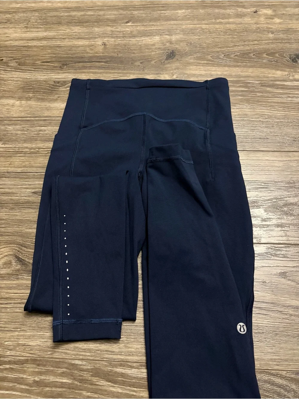 NWOT Lululemon Swift Speed High-Rise Tight 28
